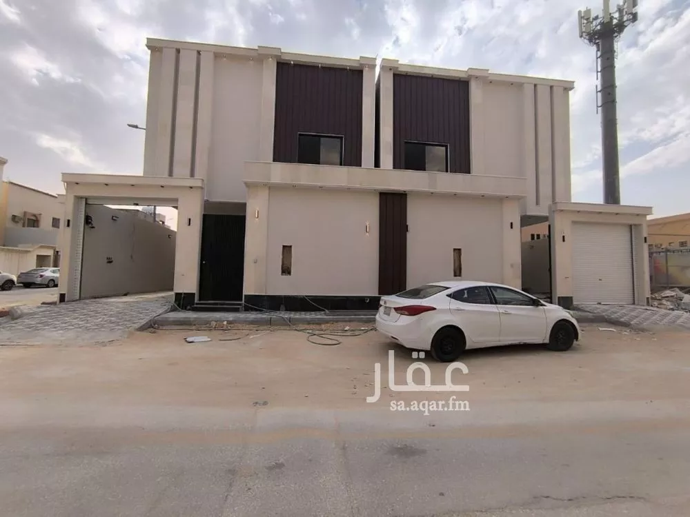 5 bedroom apartment in Tuwaiq 2