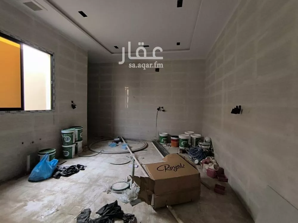 5 bedroom apartment in Tuwaiq 7