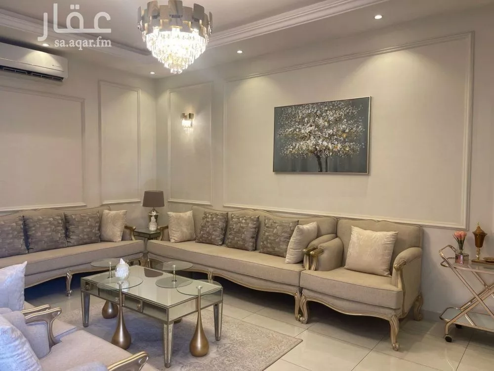 5 bedroom villa in Badr 7