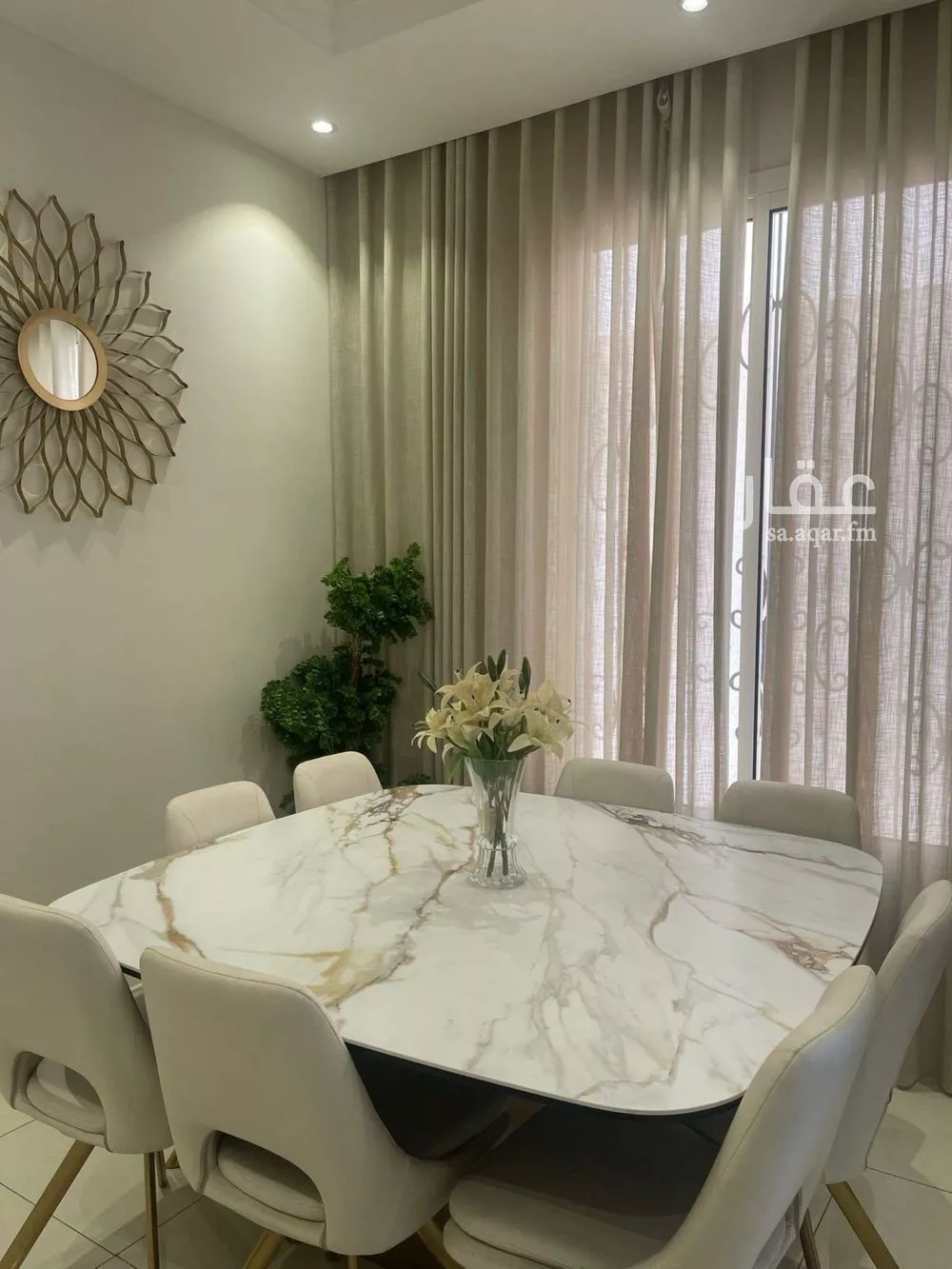5 bedroom villa in Badr 10