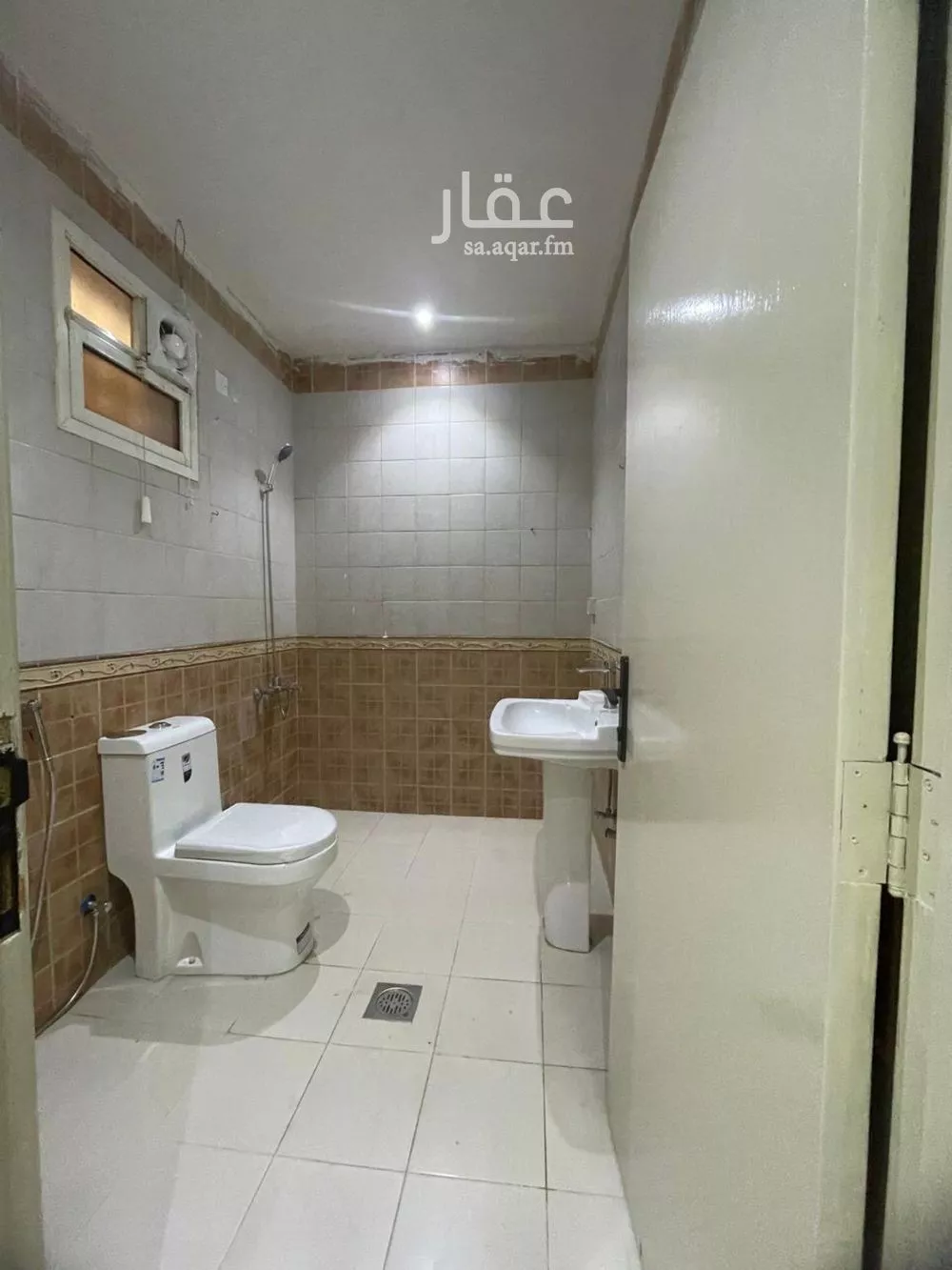 شقة 2 غرف في بدر 6