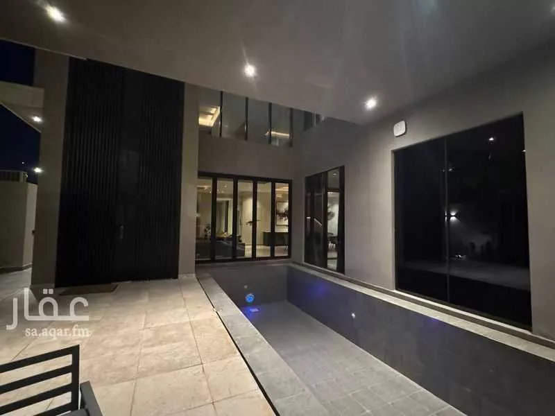 7 bedroom villa in Al Malqa 12