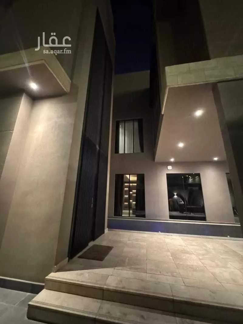 7 bedroom villa in Al Malqa 13
