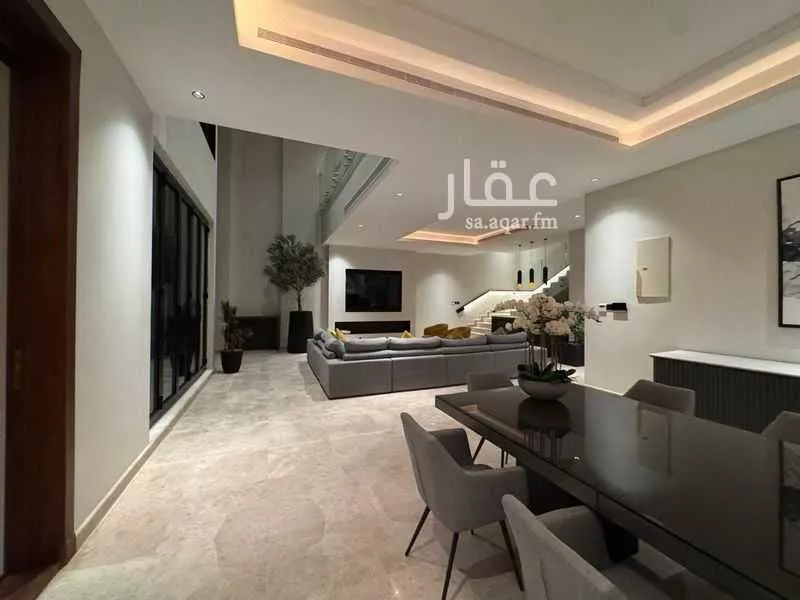 7 bedroom villa in Al Malqa 14