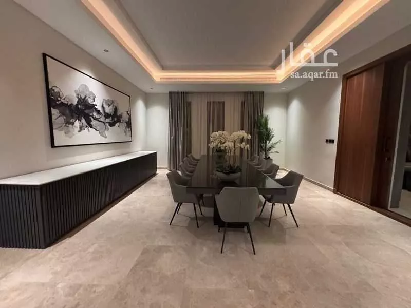 7 bedroom villa in Al Malqa 17