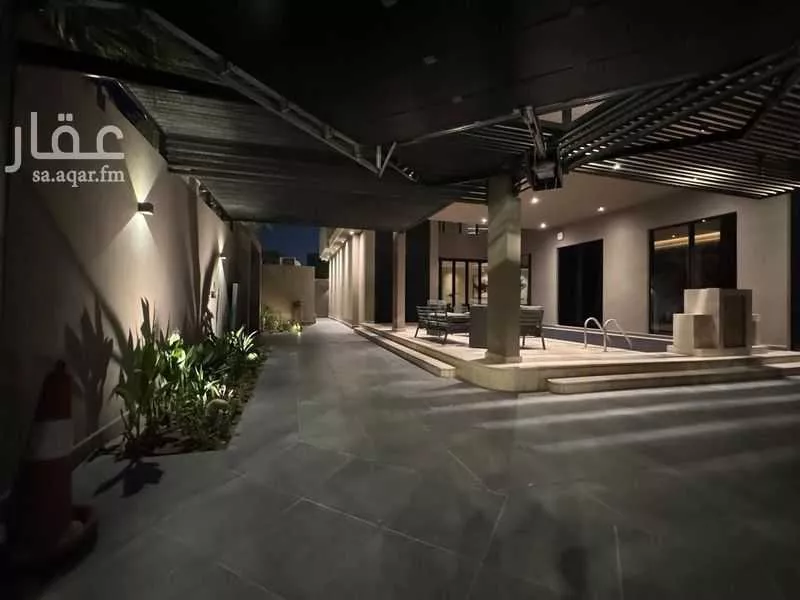 7 bedroom villa in Al Malqa 3