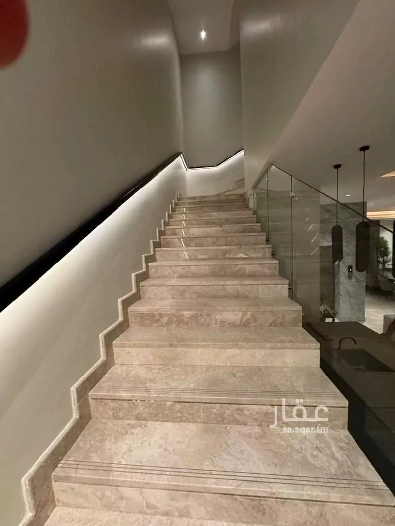 7 bedroom villa in Al Malqa 21