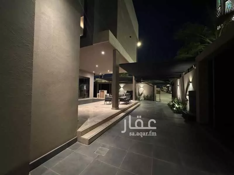 7 bedroom villa in Al Malqa 23