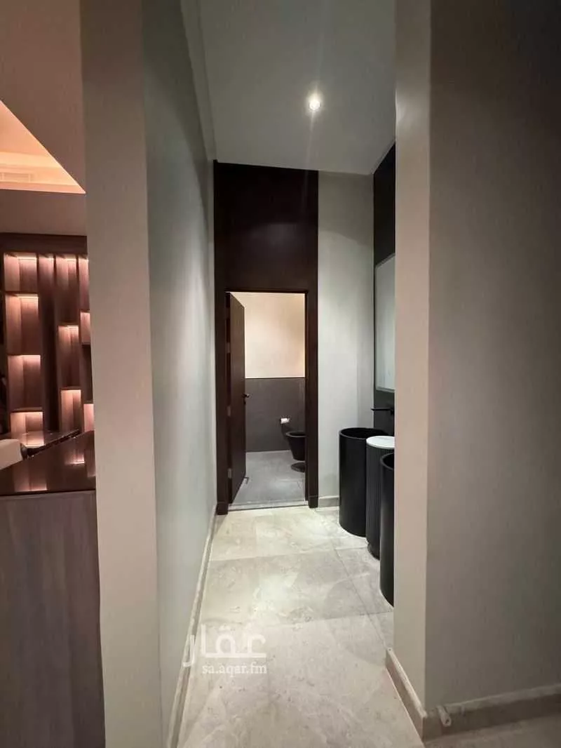 7 bedroom villa in Al Malqa 27