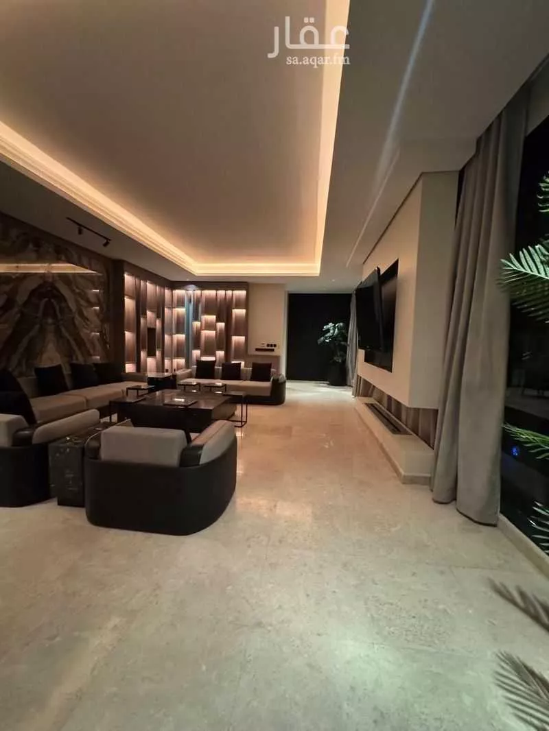 7 bedroom villa in Al Malqa 28