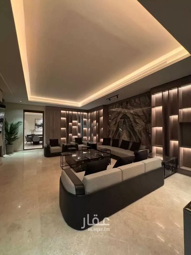 7 bedroom villa in Al Malqa 29