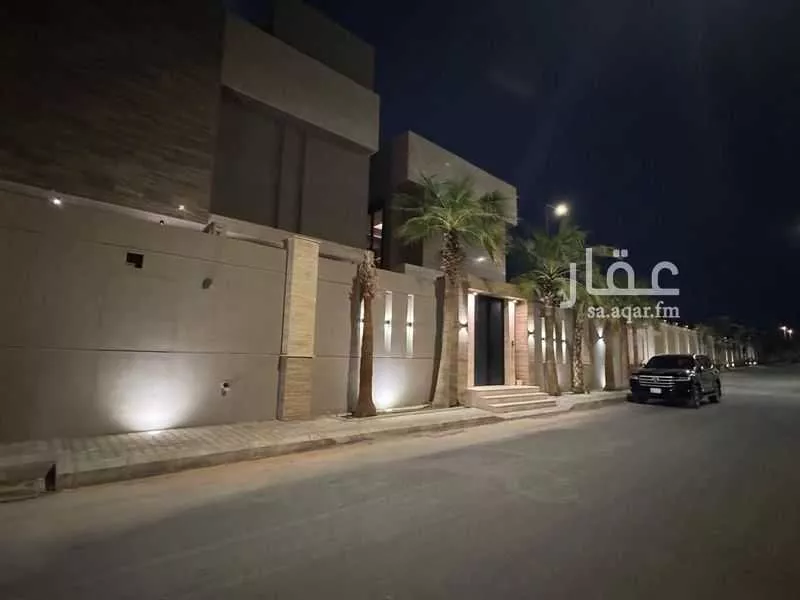 7 bedroom villa in Al Malqa 4