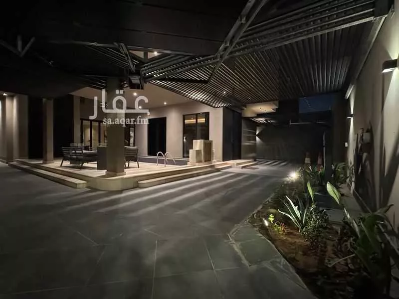 7 bedroom villa in Al Malqa 6