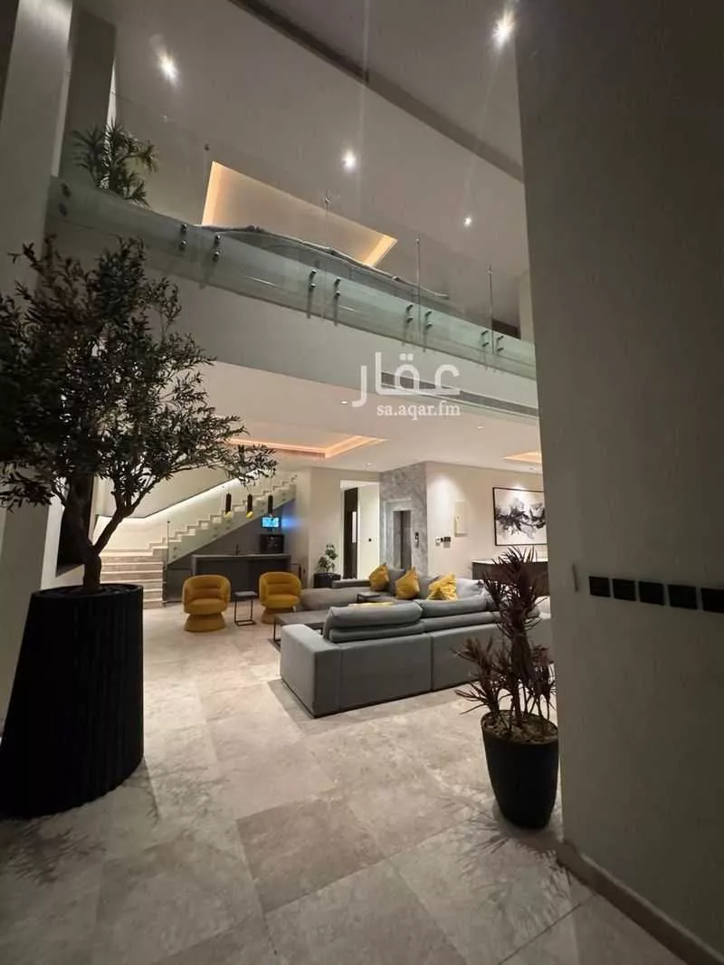 7 bedroom villa in Al Malqa 10