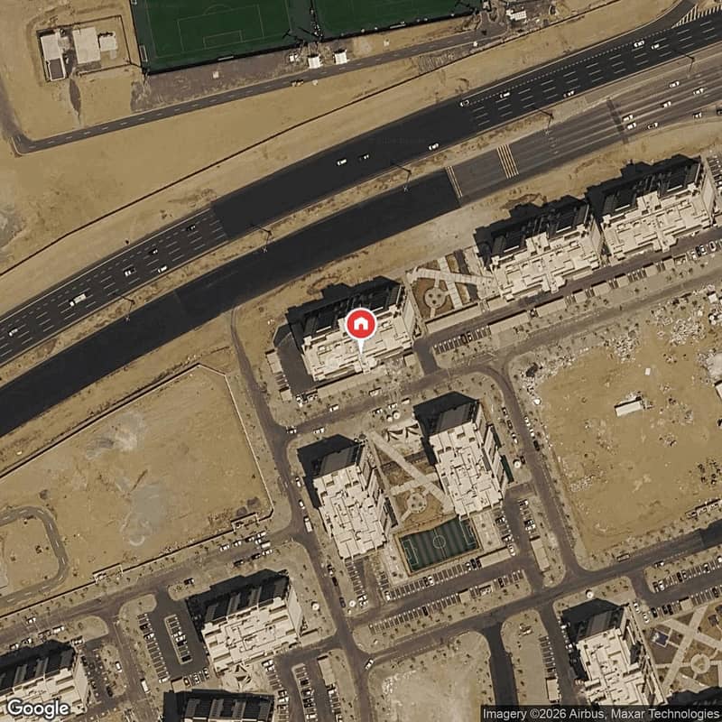 4 bedroom apartment in Al Aseel, Jeddah 2