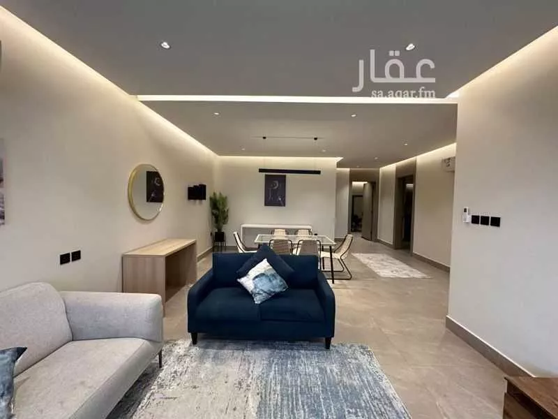 فيلا 5 غرف في العقيق 13