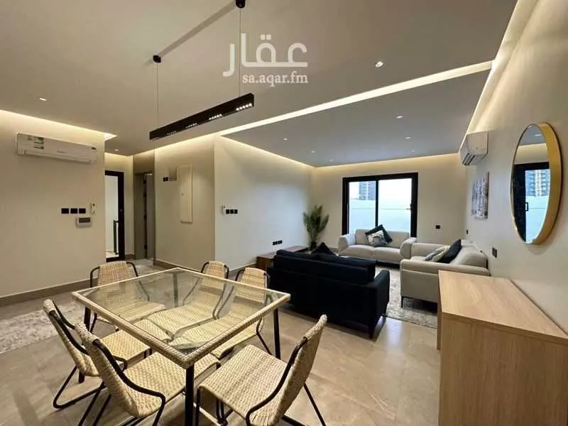 فيلا 5 غرف في العقيق 14