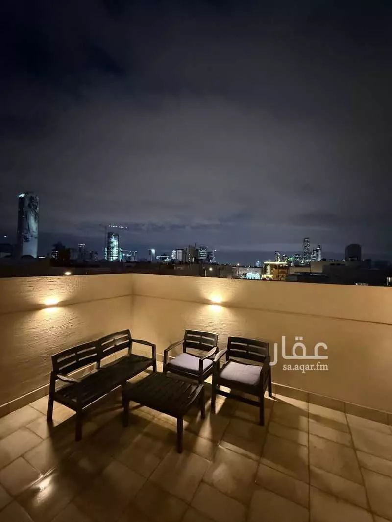 فيلا 5 غرف في العقيق 24