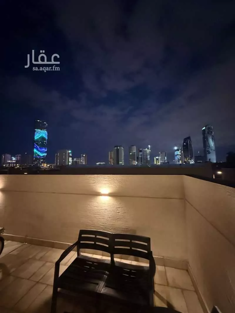 فيلا 5 غرف في العقيق 25