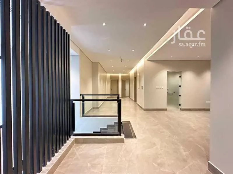 فيلا 5 غرف في العقيق 9