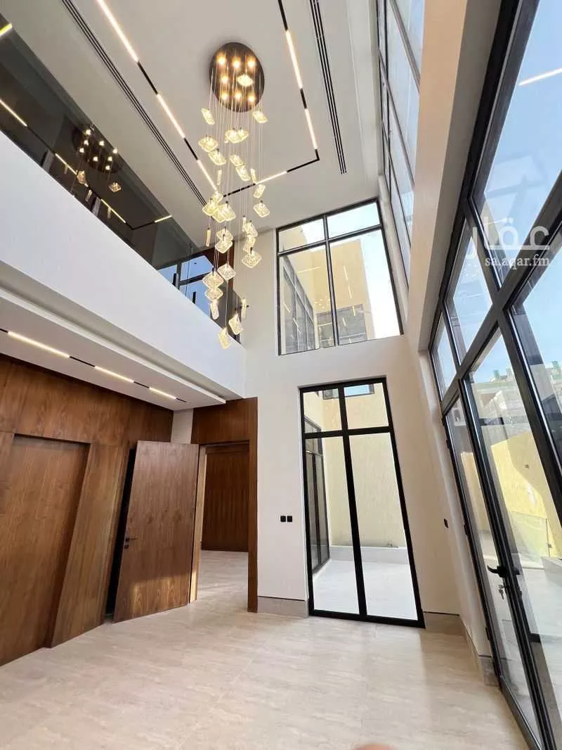 5 bedroom villa in Al Narjis 13