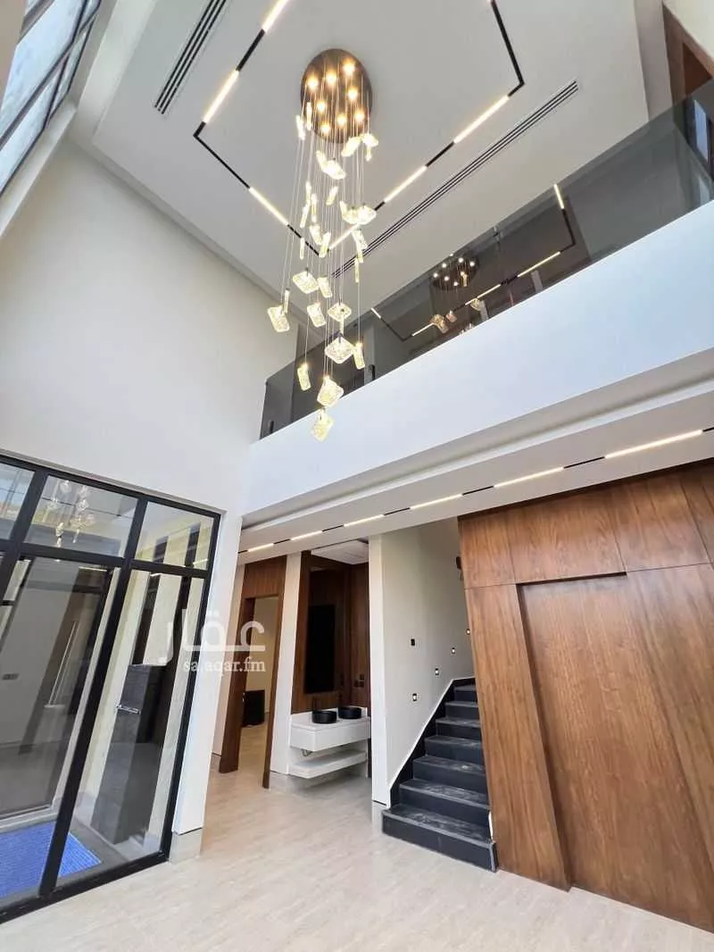 5 bedroom villa in Al Narjis 14