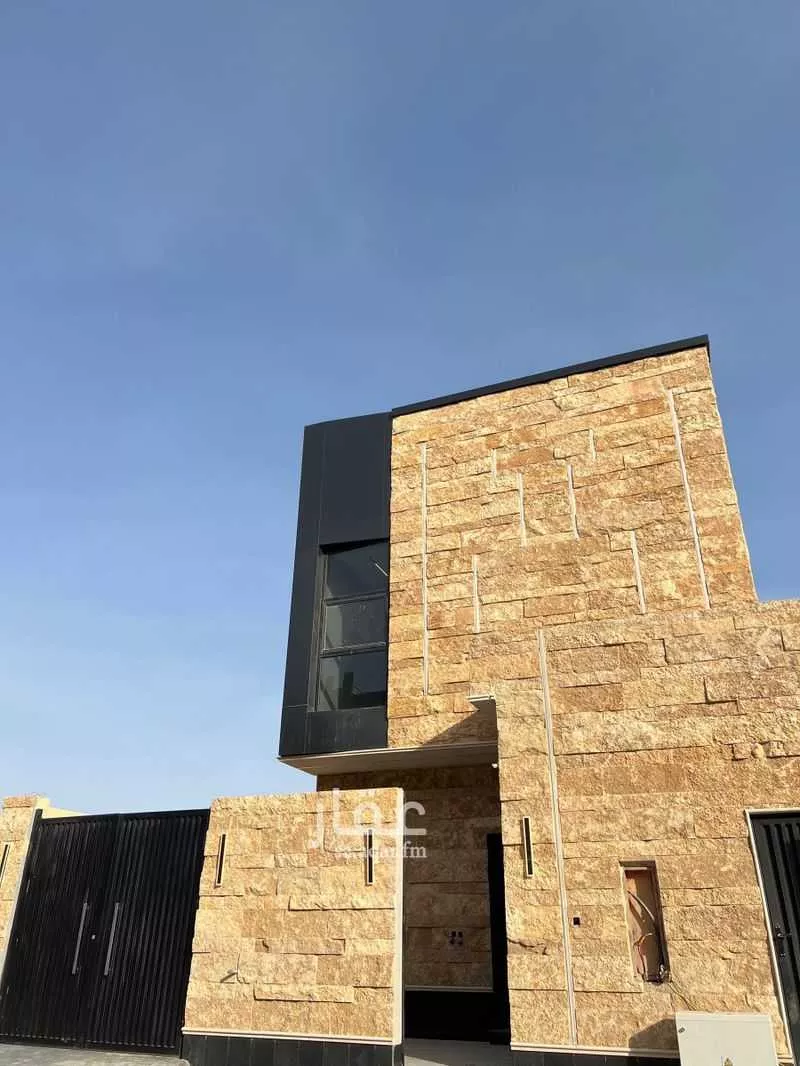 5 bedroom villa in Al Narjis 15