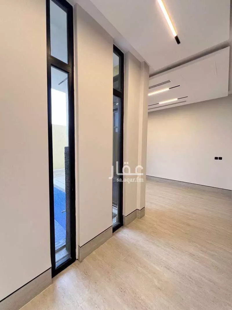 5 bedroom villa in Al Narjis 6