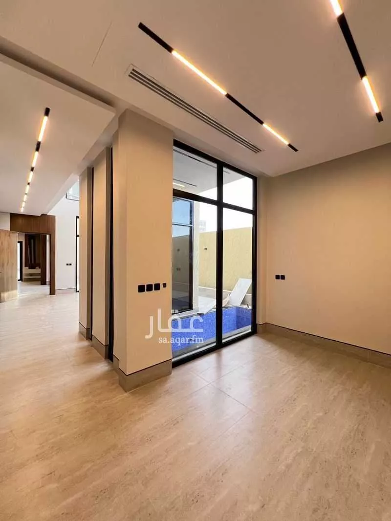 5 bedroom villa in Al Narjis 7