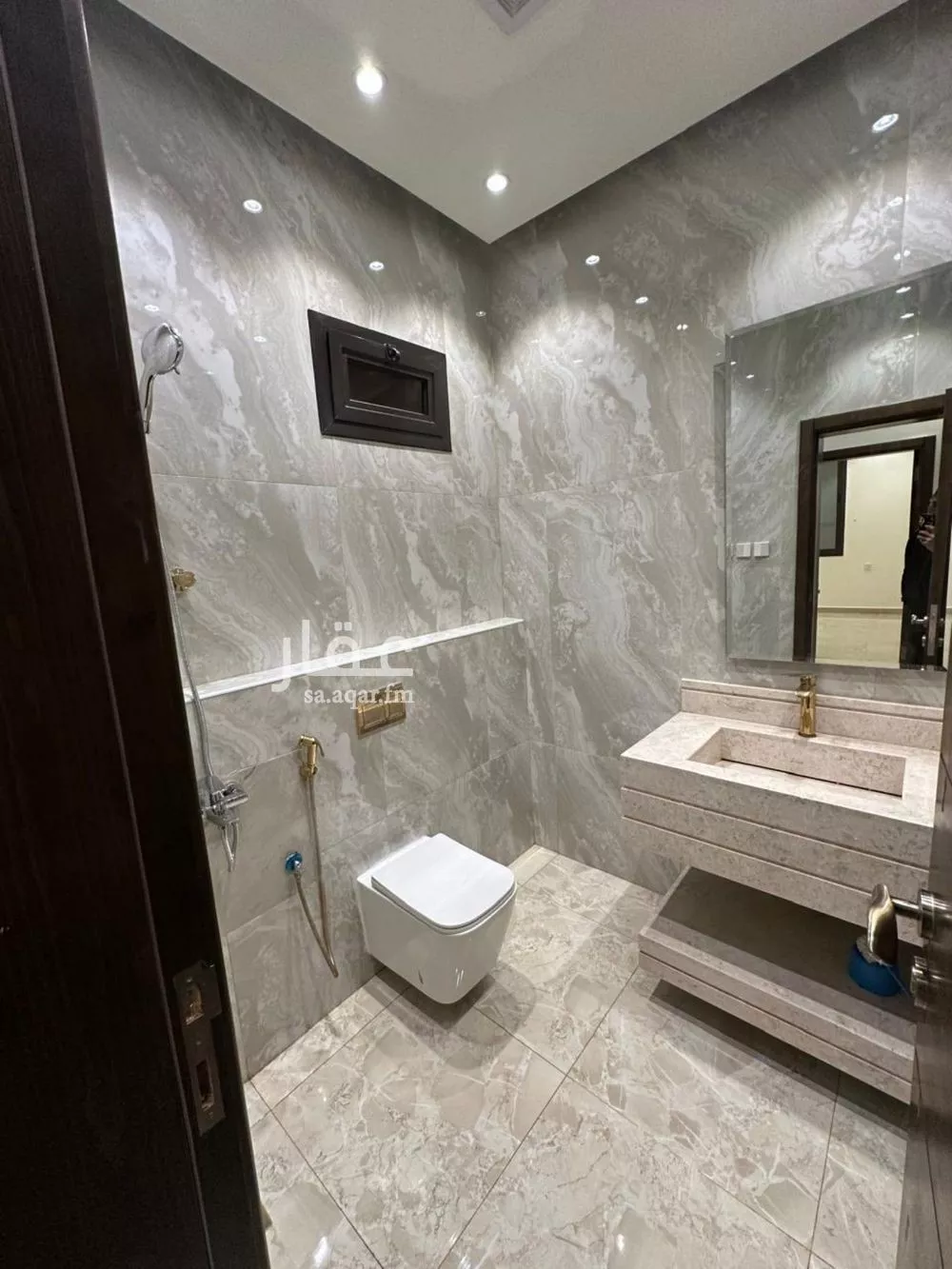 1 bedroom apartment in Al Olaya 13