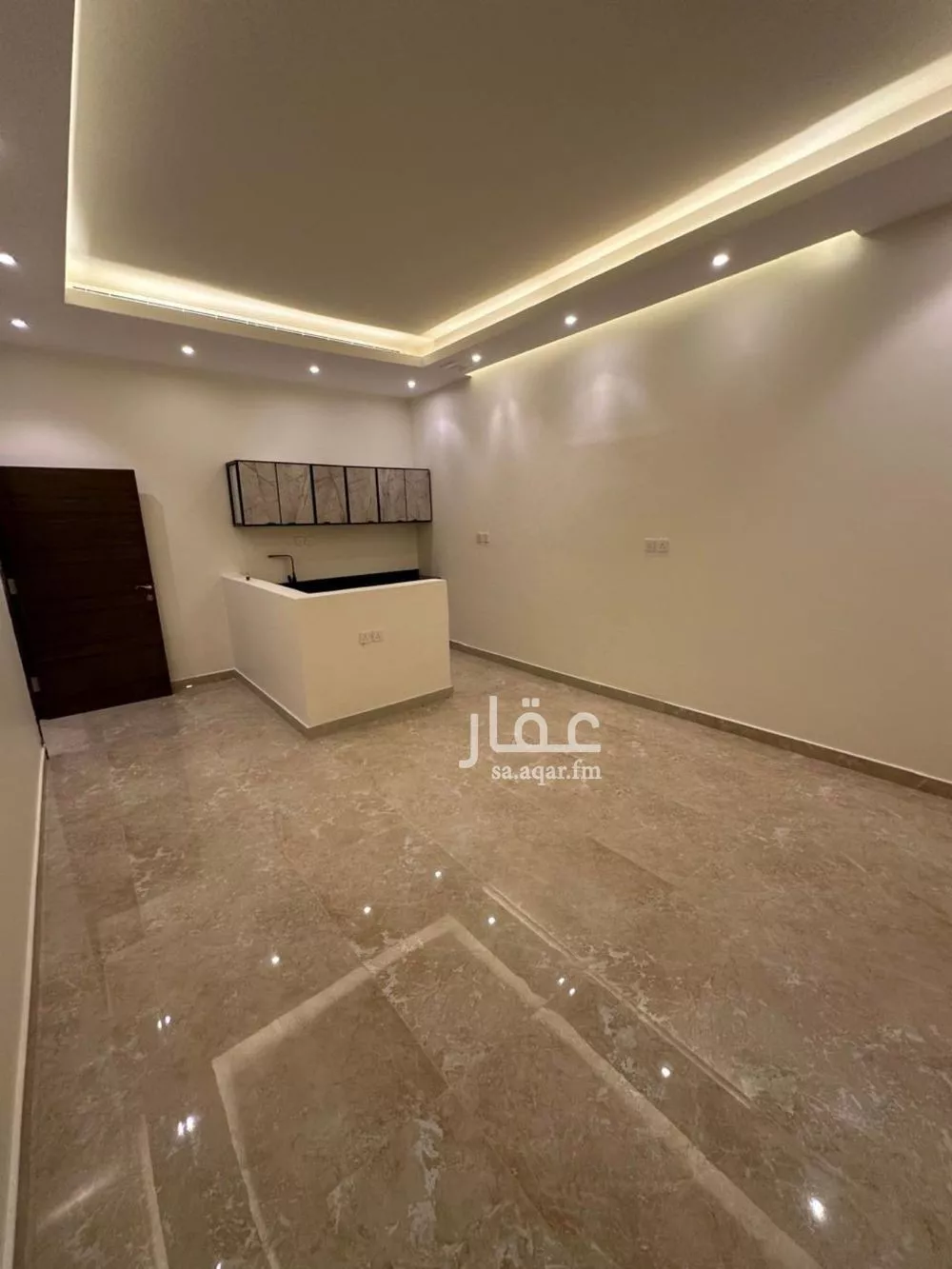 1 bedroom apartment in Al Olaya 15