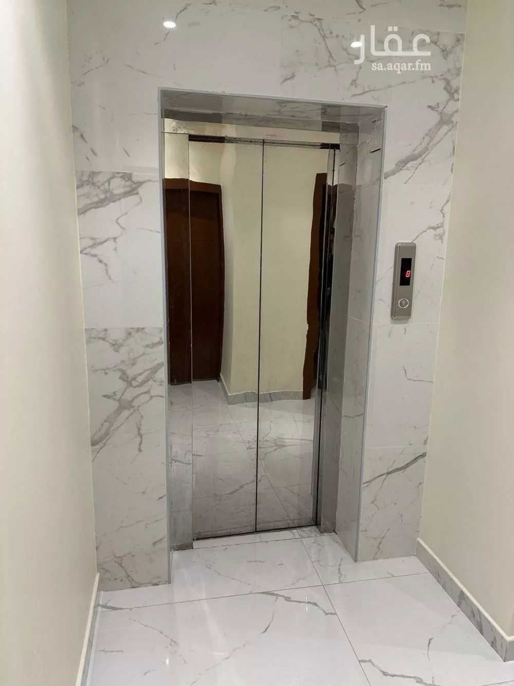 1 bedroom apartment in Al Olaya 21