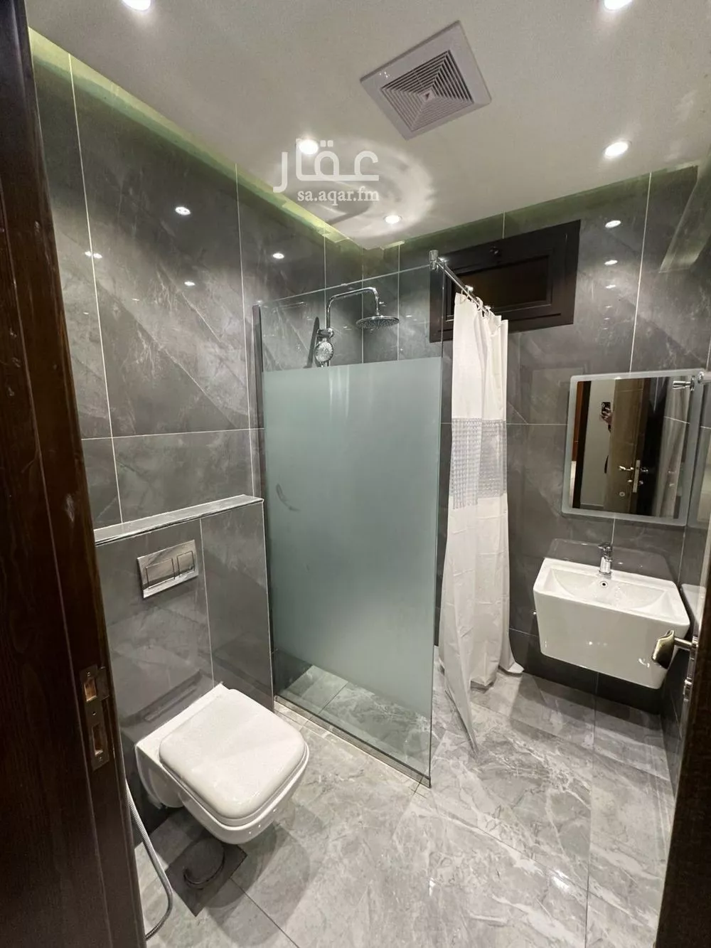 1 bedroom apartment in Al Olaya 10