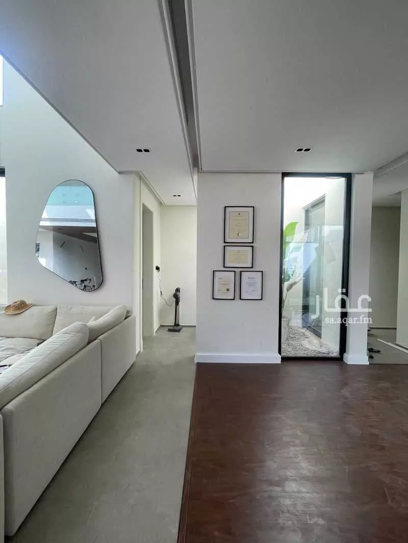 3 bedroom villa in Al Narjis 6