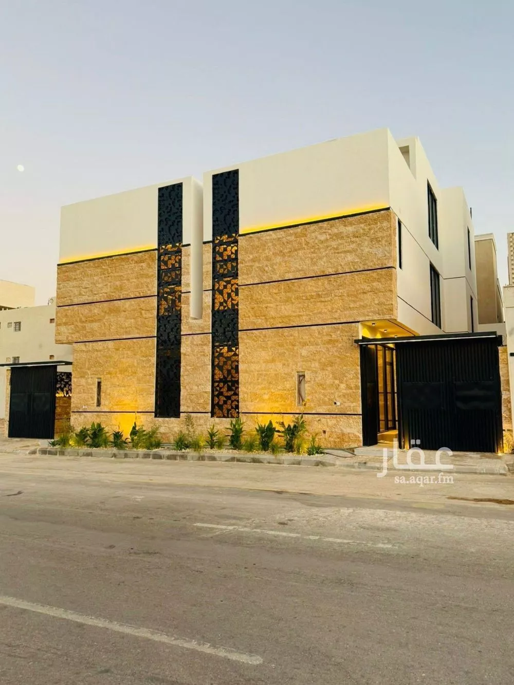 فيلا 6 غرف في المهدية 2