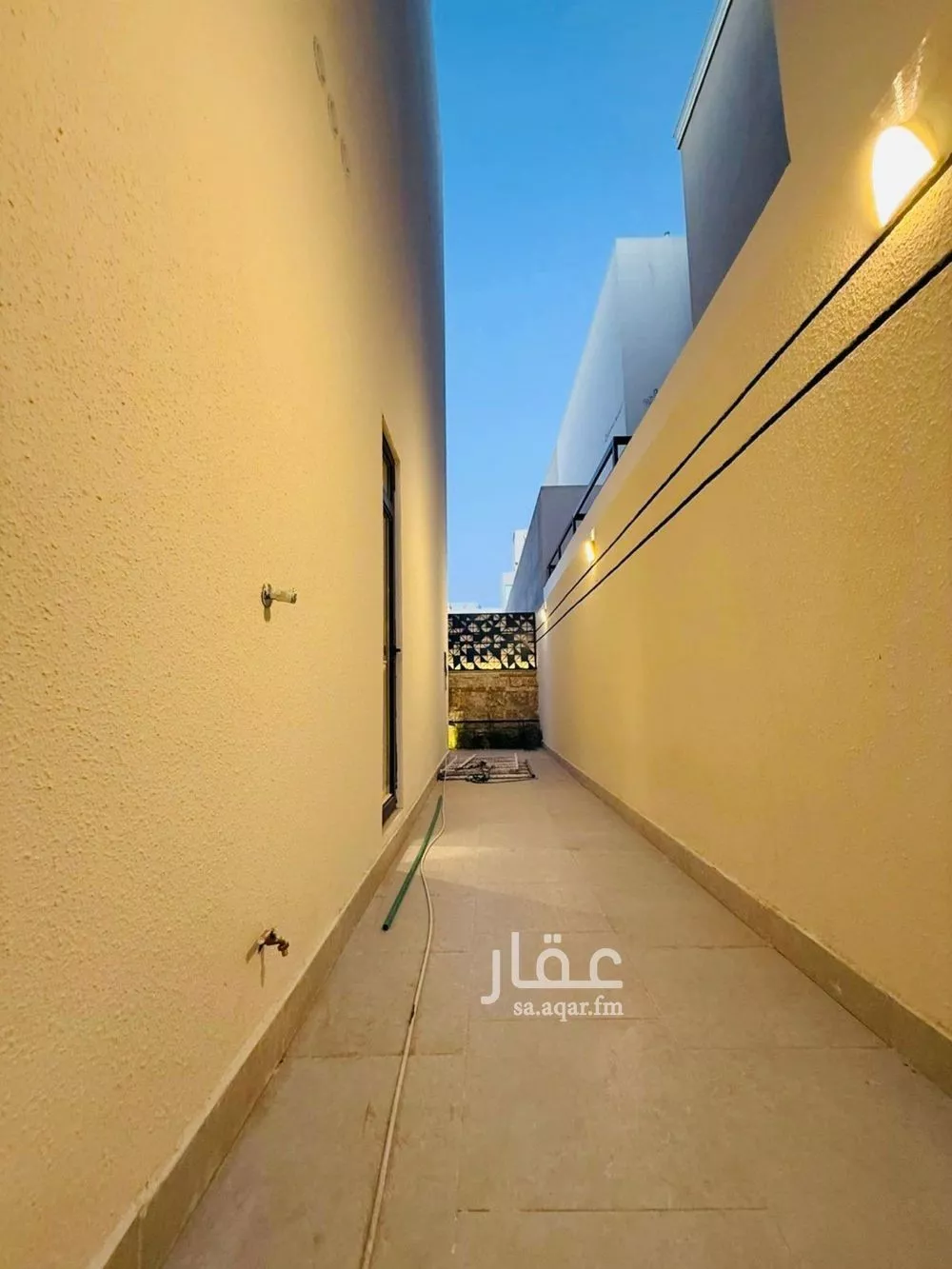 فيلا 6 غرف في المهدية 22