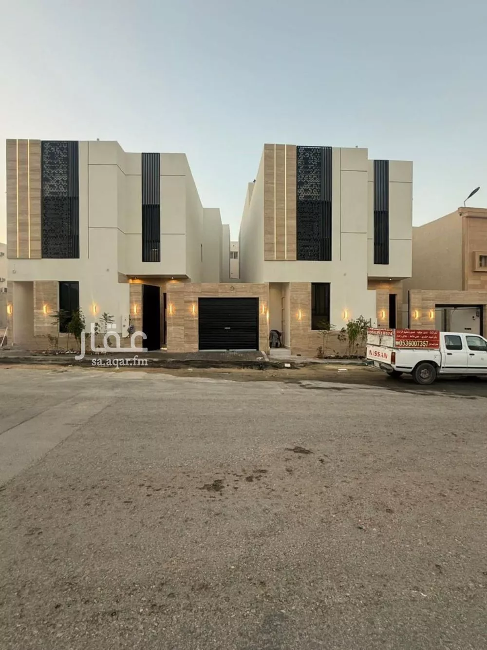 6 bedroom villa in Al Mahdiyyah 2
