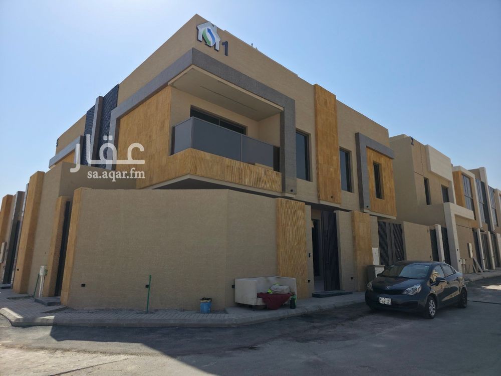 فيلا 4 غرف في غرناطة، الرياض 2