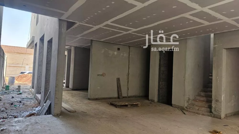 فيلا 5 غرف في غرناطة، الرياض 8