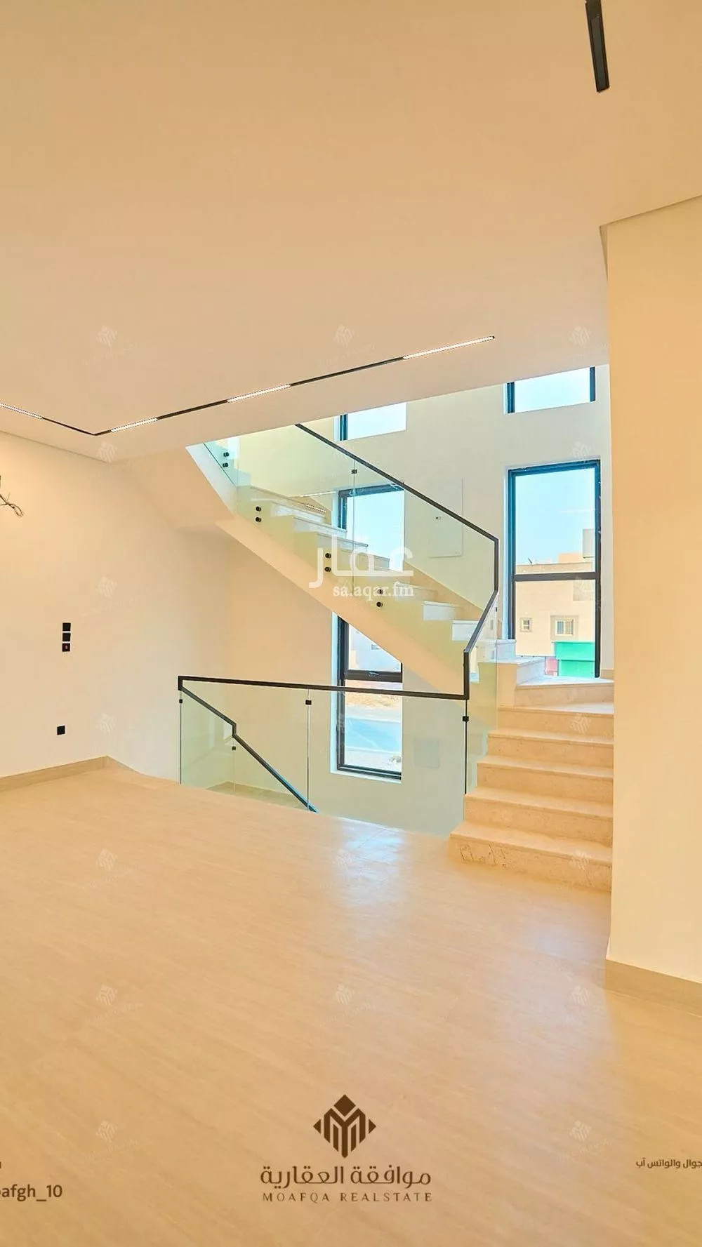 4 bedroom villa in Al Mahdiyyah 16