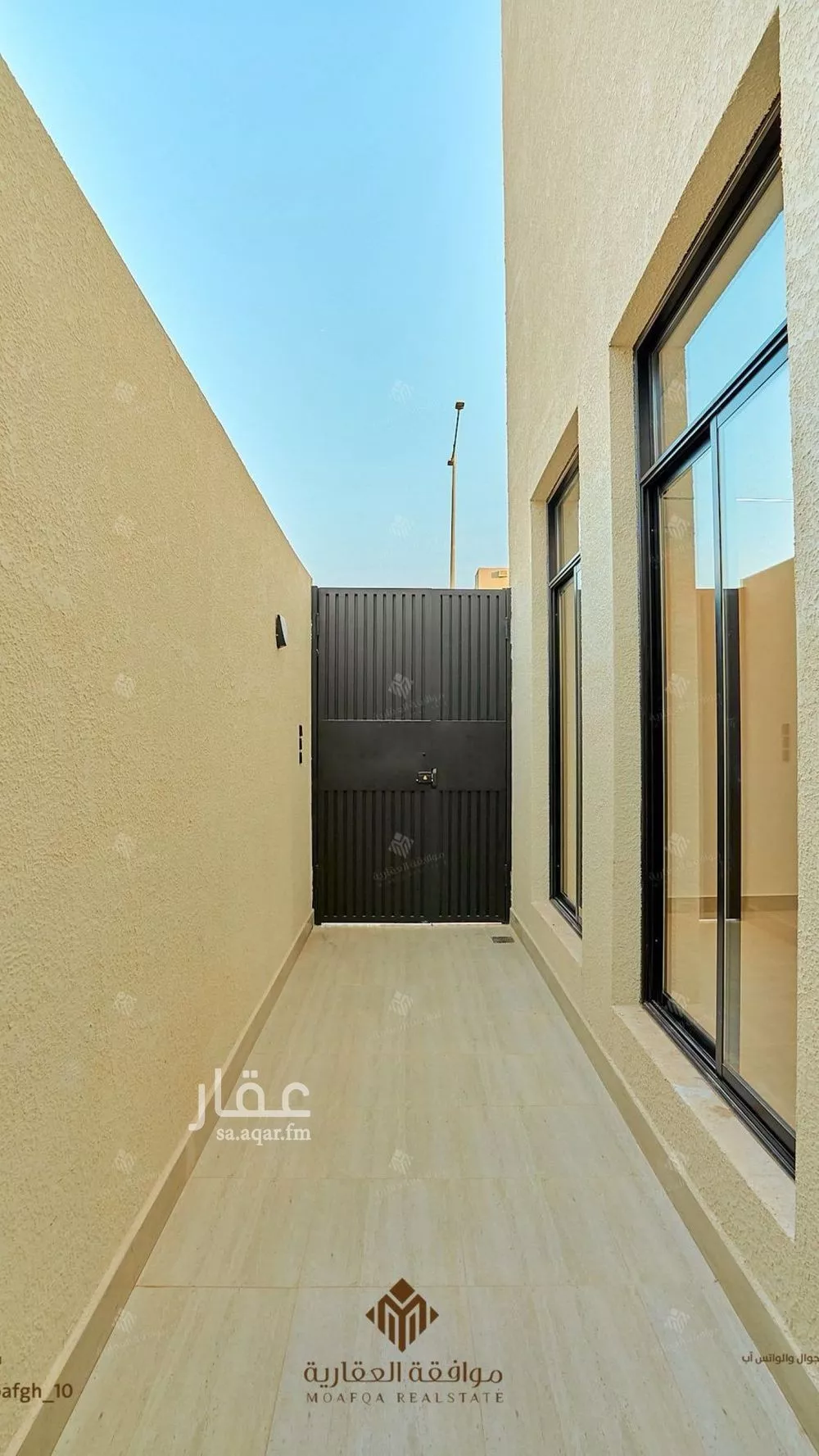 4 bedroom villa in Al Mahdiyyah 23