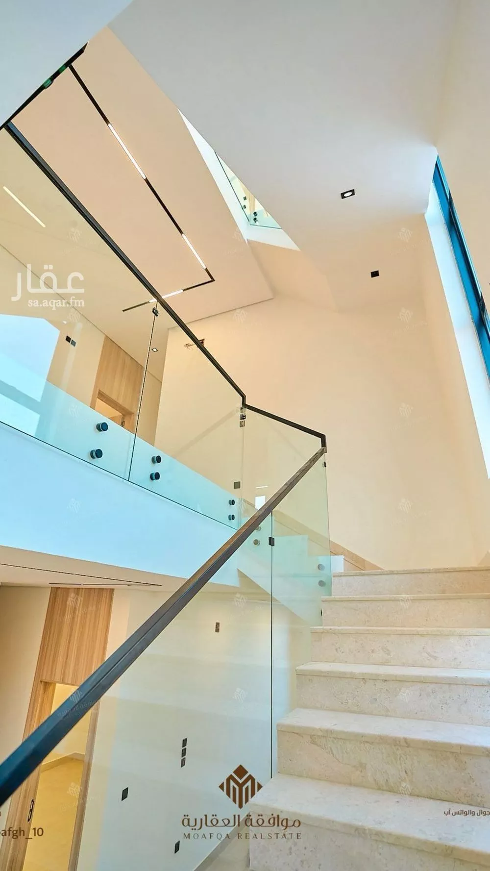 4 bedroom villa in Al Mahdiyyah 10
