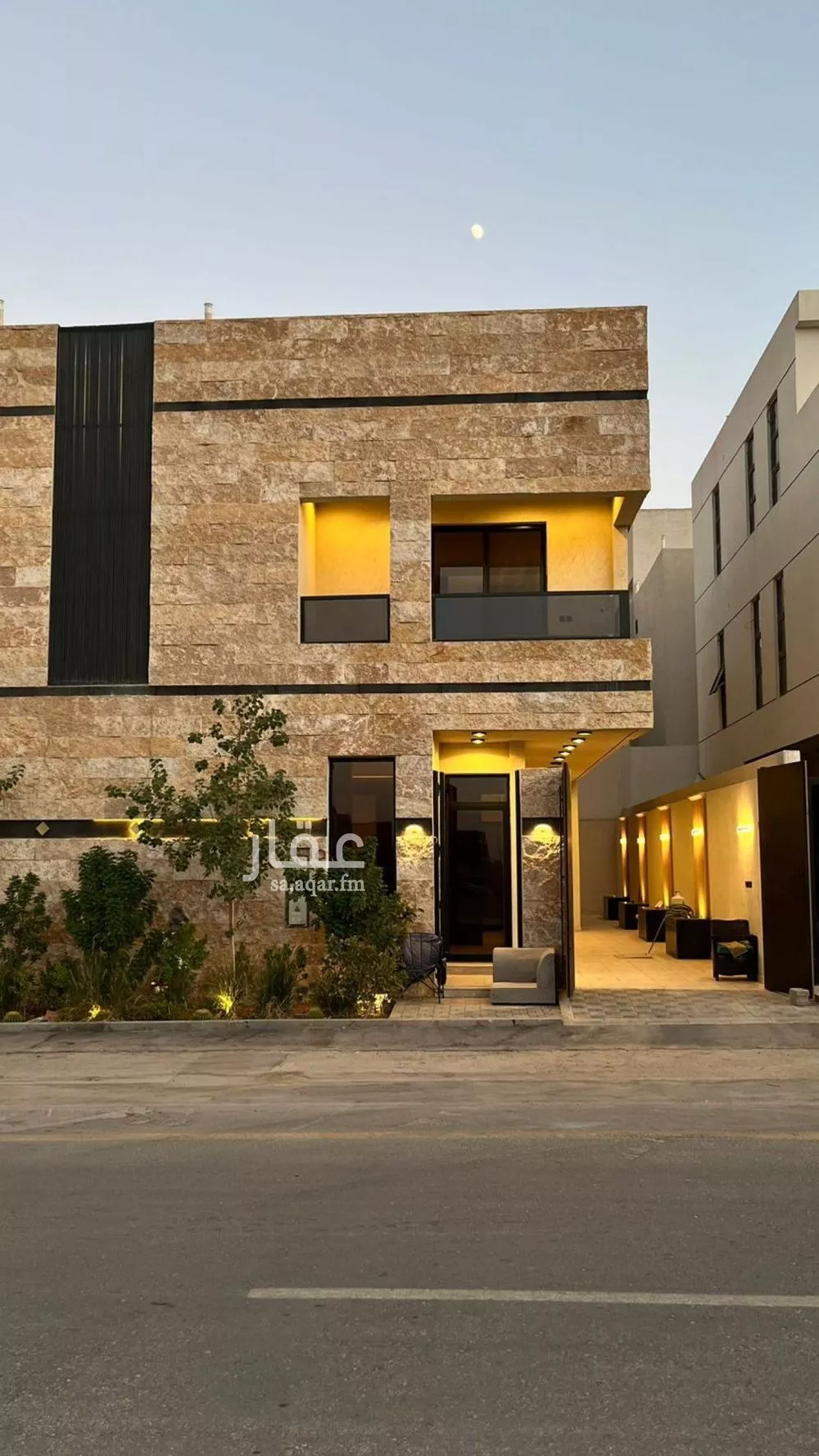 فيلا 5 غرف في المهدية 3