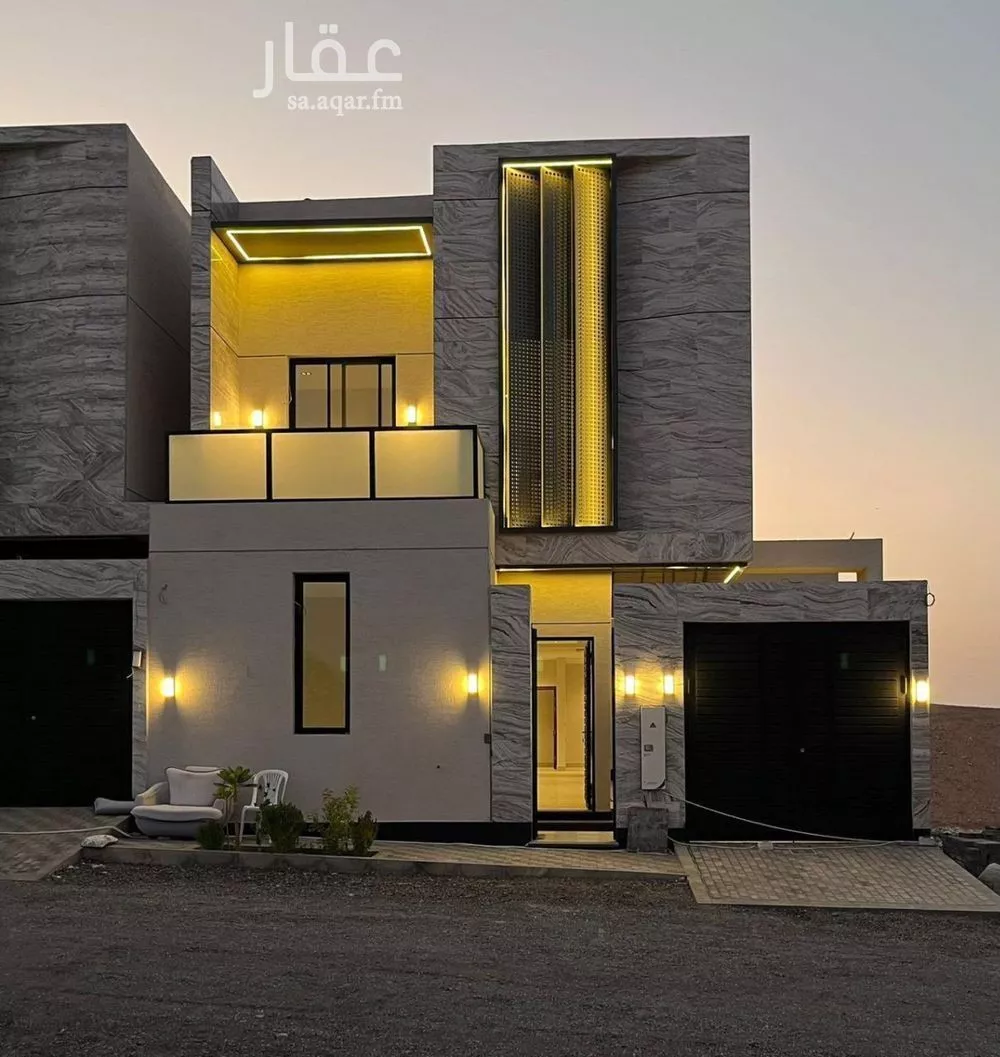 5 bedroom villa in Al Mahdiyyah 4