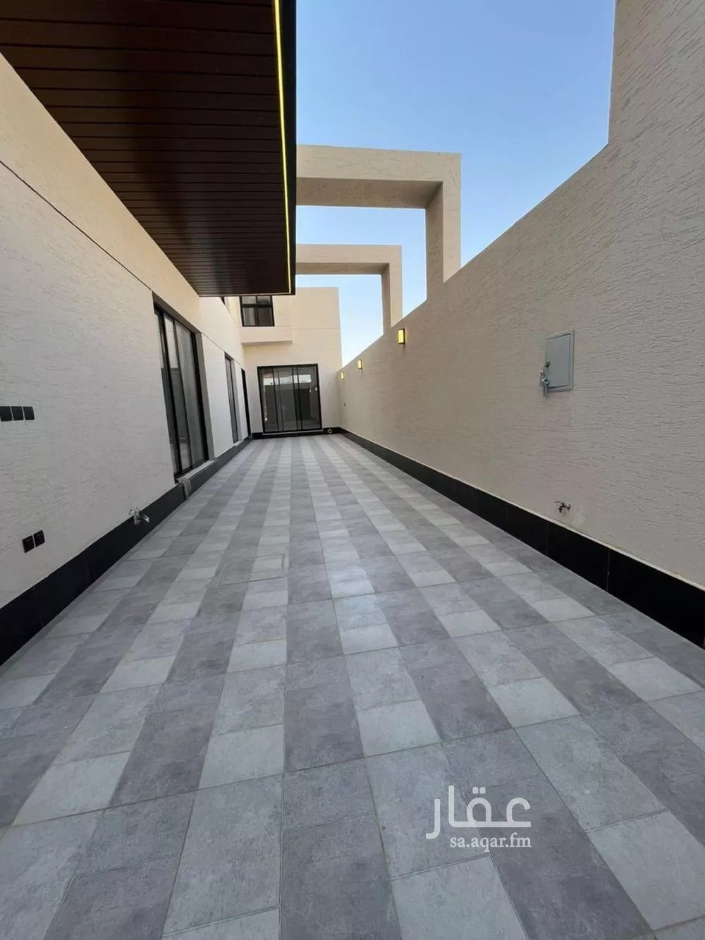 5 bedroom villa in Al Mahdiyyah 7