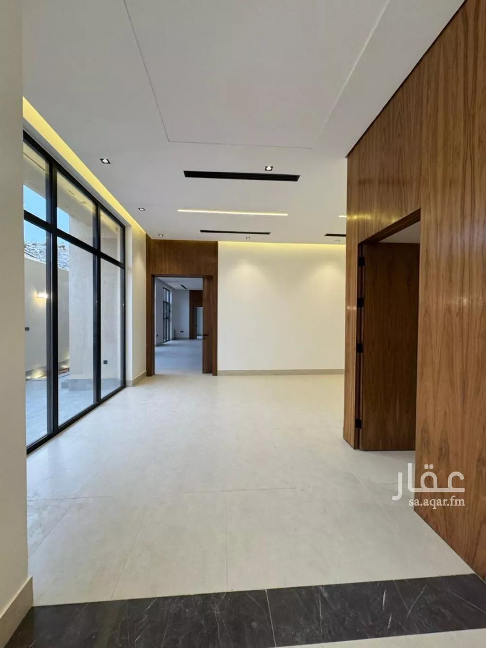 4 bedroom villa in Al Narjis 2