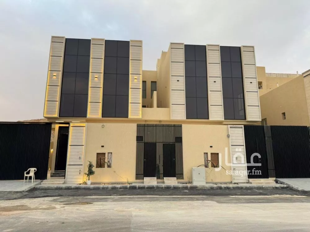 4 bedroom villa in Al Narjis 16