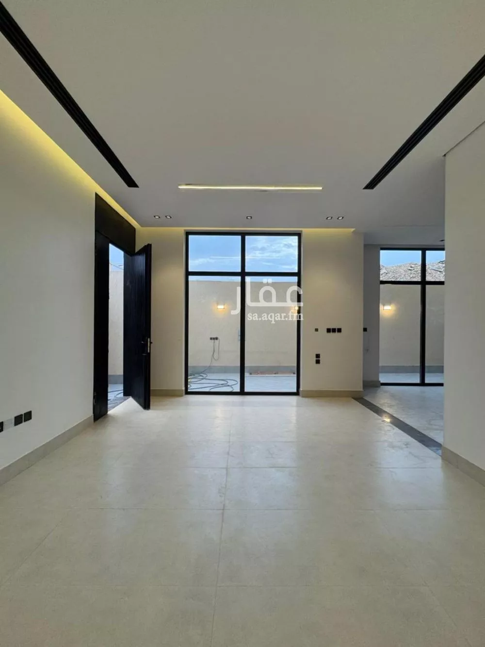4 bedroom villa in Al Narjis 20