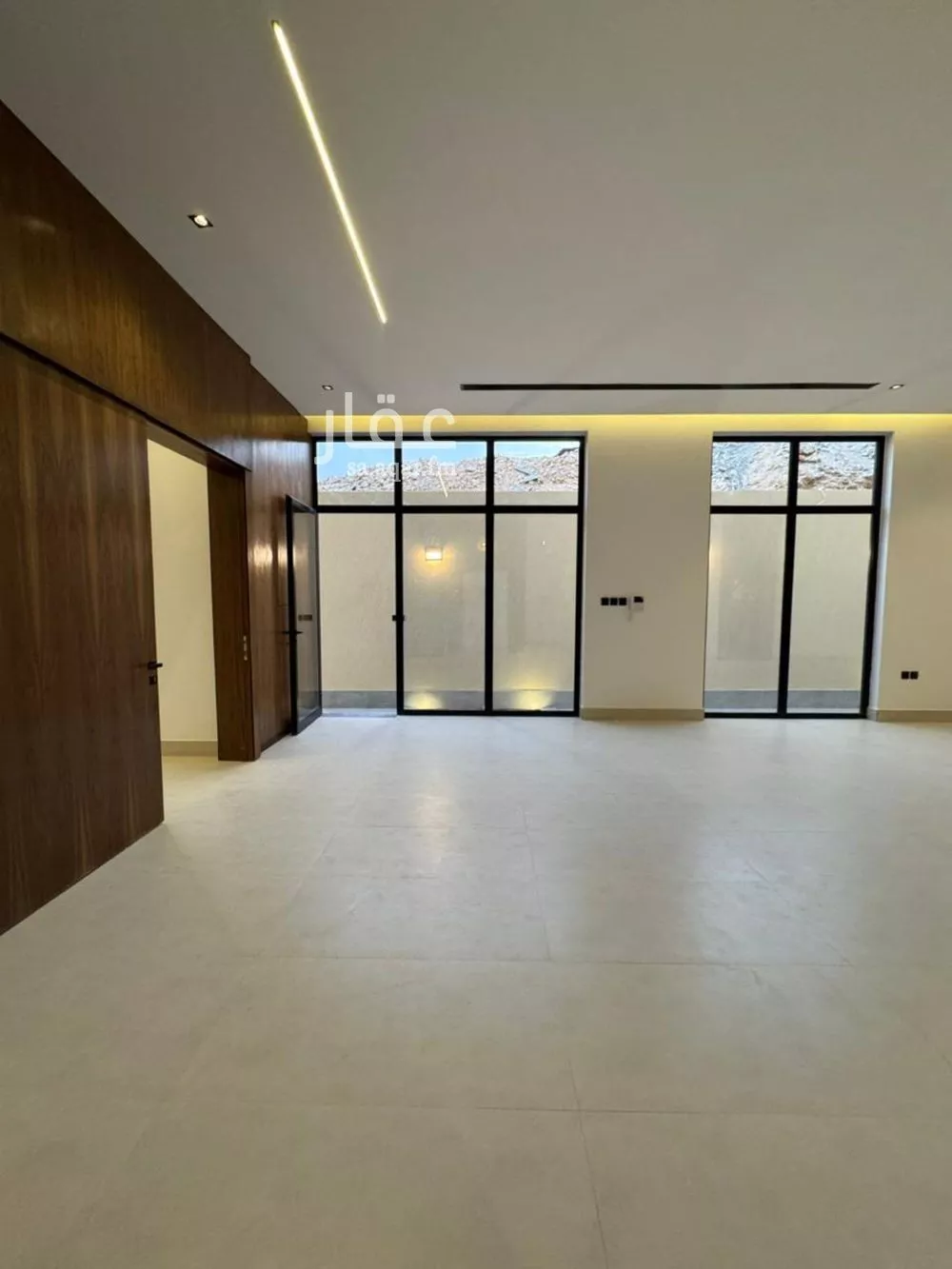 4 bedroom villa in Al Narjis 3