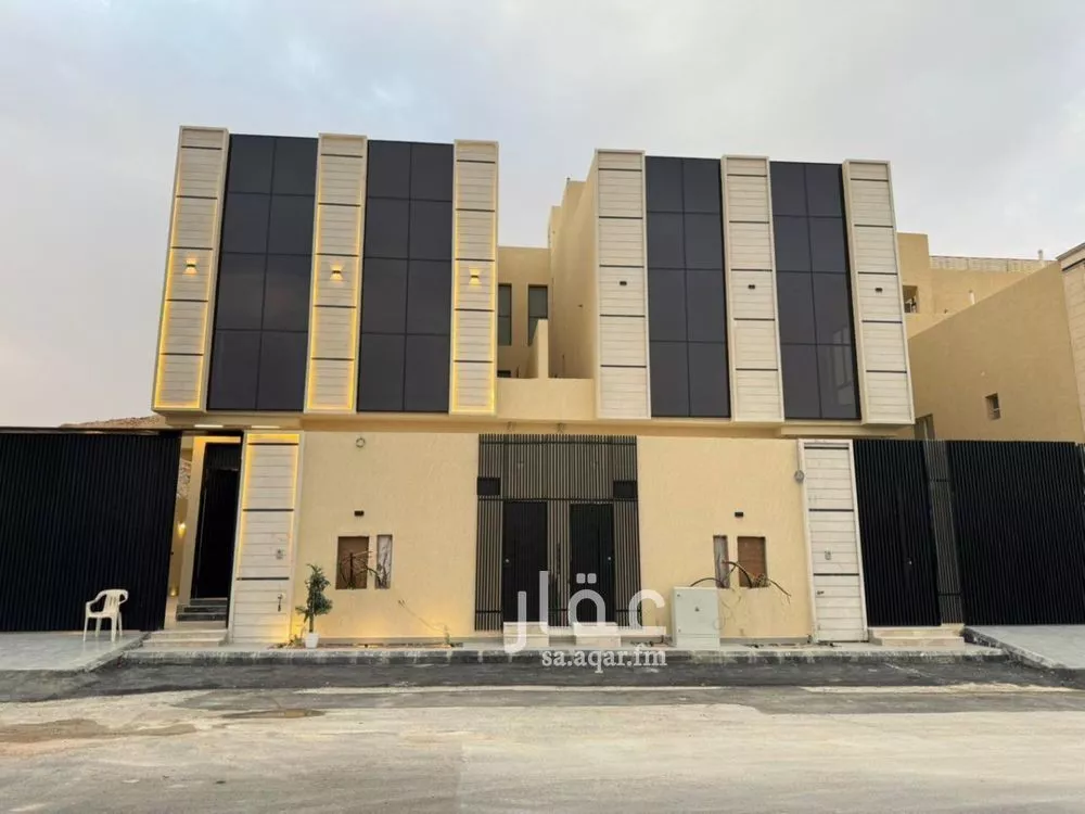 4 bedroom villa in Al Narjis 24